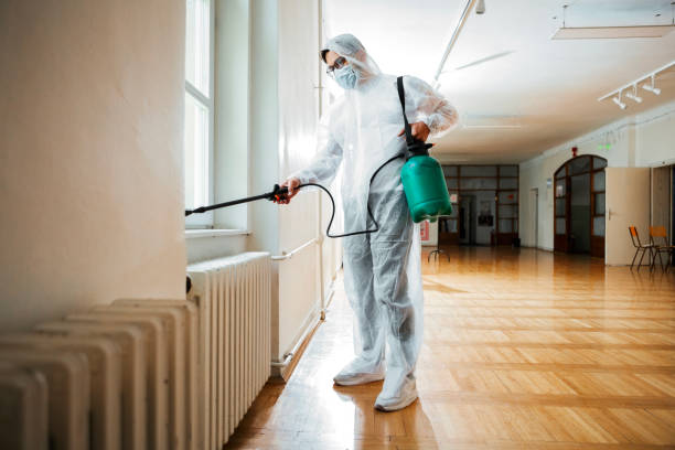 Best Pest Removal Services  in Williamsburg, VA